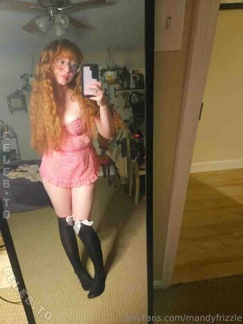Full leaked Mandyfrizzle private onlyfans photo