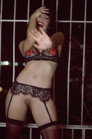 Full leaked Mandymariaa private onlyfans photo