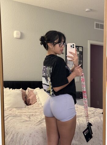 Full leaked Maneaterjade private onlyfans photo