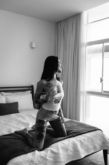 Full leaked Manfredini private onlyfans photo