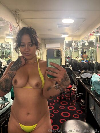 Full leaked Manghoekitty private onlyfans photo