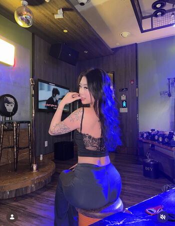 Full leaked Mangobbyy private onlyfans photo