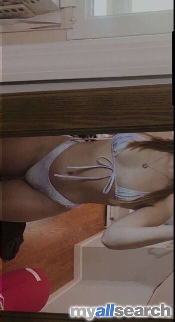 Full leaked Mangofruitloops private onlyfans photo