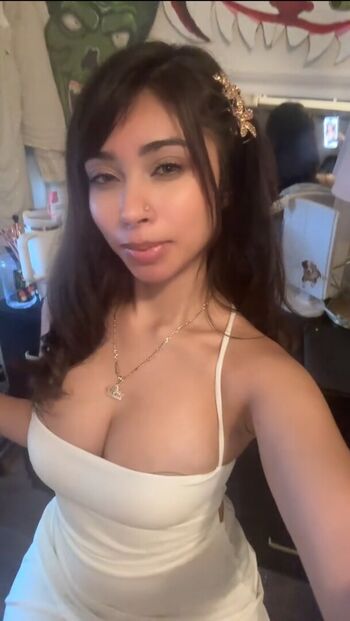 Full leaked Mangogyur page private onlyfans photo