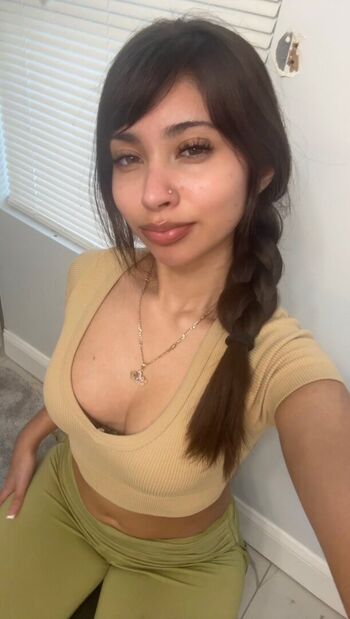 Full leaked Mangogyur private onlyfans photo