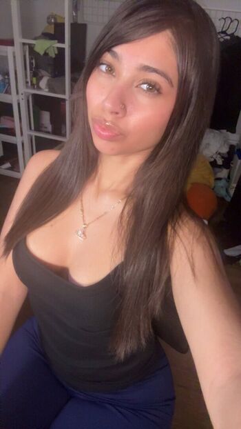 Full leaked Mangogyur private onlyfans photo