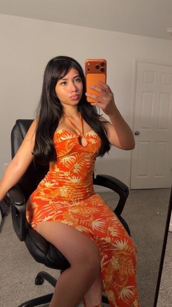 Full leaked Mangogyur page private onlyfans photo