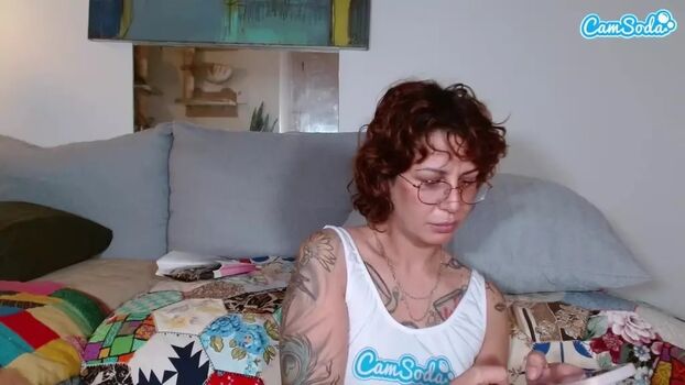 Full leaked Manic matilda page private onlyfans photo