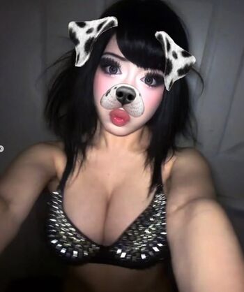 Full leaked Manicpixiedreamygirll private onlyfans photo