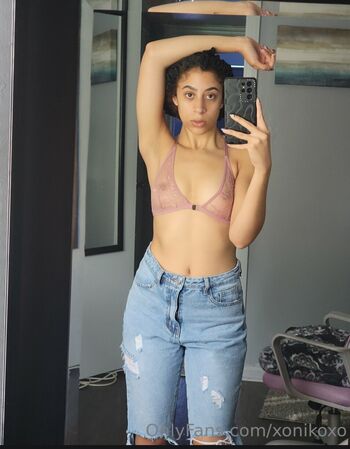 Full leaked Manikotti private onlyfans photo