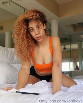 Full leaked Manikotti private onlyfans photo