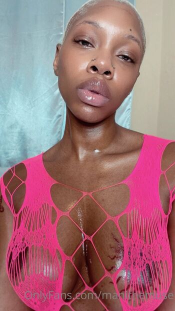 Full leaked Manithemuse private onlyfans photo