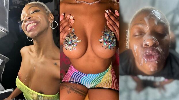 Full leaked Manithemuse private onlyfans photo