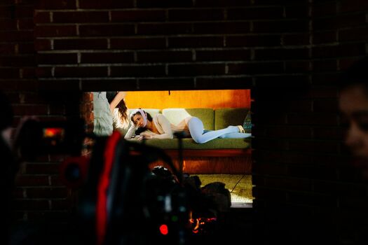 Full leaked Manon bannerman private onlyfans photo