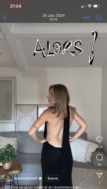 Manon Delsoll
