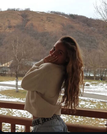 Full leaked Manon pasquier page private onlyfans photo