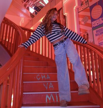 Full leaked Manon pasquier page private onlyfans photo