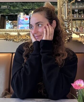 Full leaked Manon pasquier page private onlyfans photo