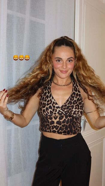 Full leaked Manon pasquier private onlyfans photo