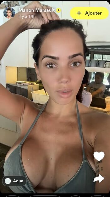 Full leaked Manon tanti private onlyfans photo
