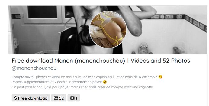 Full leaked Manonkatseyex private onlyfans photo