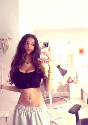 Full leaked Manreet dhanoa private onlyfans photo