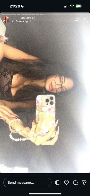 Full leaked Manreet dhanoa private onlyfans photo