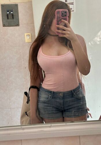 Full leaked Mansanitass private onlyfans photo