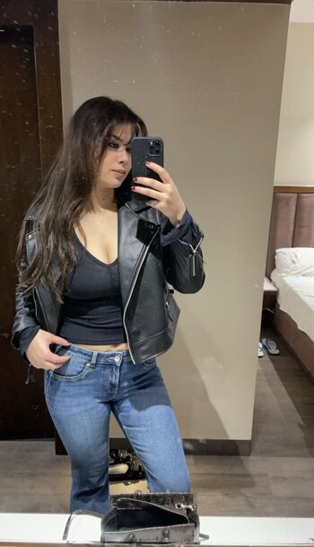 Full leaked Mansi dasila private onlyfans photo