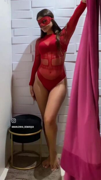 Full leaked Manu demarqui page private onlyfans photo