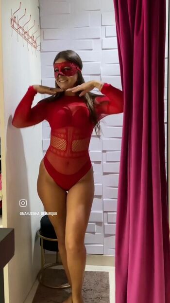 Full leaked Manu demarqui page private onlyfans photo