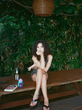 Full leaked Manu gavassi private onlyfans photo