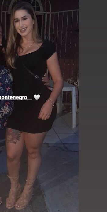 Full leaked Manuela montenegro private onlyfans photo