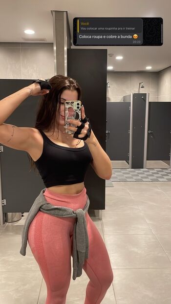 Full leaked Manuela montenegro private onlyfans photo