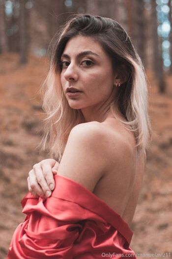 Full leaked Manuela velez private onlyfans photo