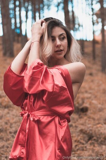 Full leaked Manuela velez private onlyfans photo