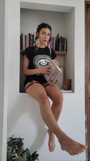 Full leaked Manuela velez private onlyfans photo