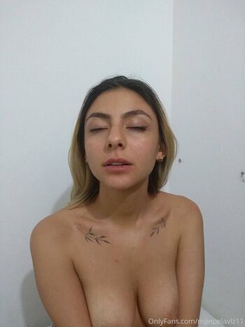 Full leaked Manuela velez page private onlyfans photo