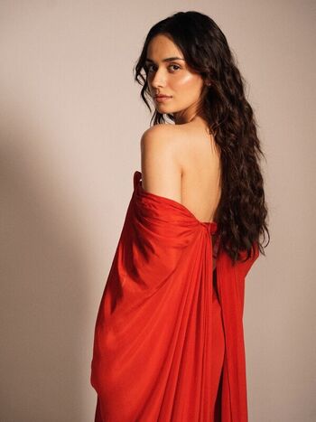 Full leaked Manushi chhillar private onlyfans photo