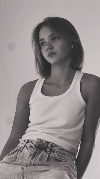 Full leaked Manya abramova private onlyfans photo