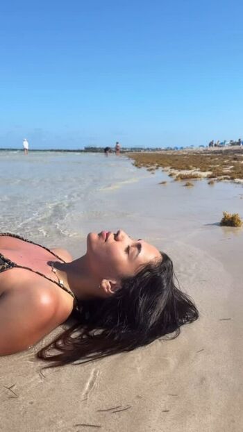 Full leaked Maoly garcia private onlyfans photo