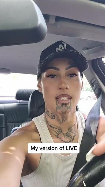 Full leaked Maori angel private onlyfans photo