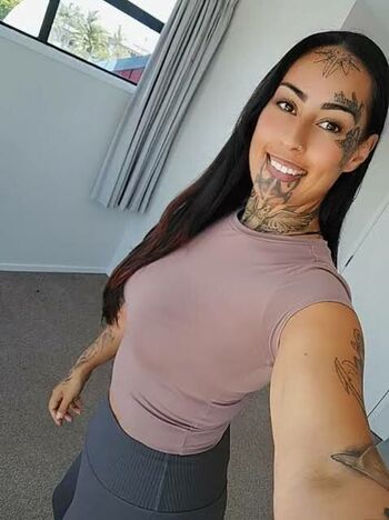 Full leaked Maori angel private onlyfans photo