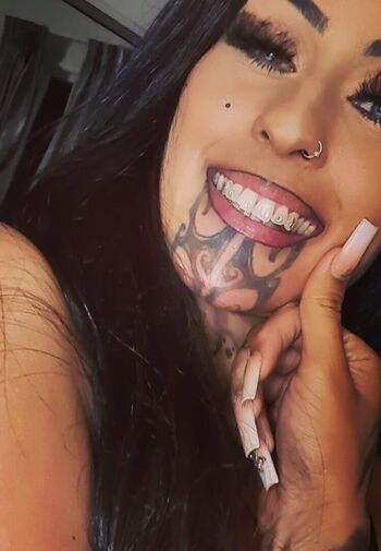Full leaked Maori angel private onlyfans photo