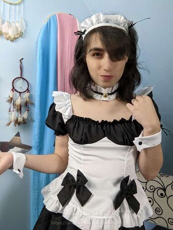 Full leaked Maple dayes private onlyfans photo