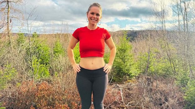 Full leaked Mapleberryfarm private onlyfans photo