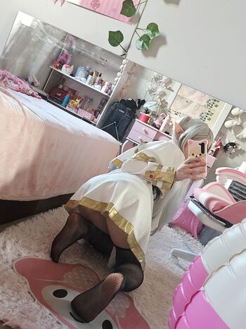 Full leaked Mapple cos private onlyfans photo