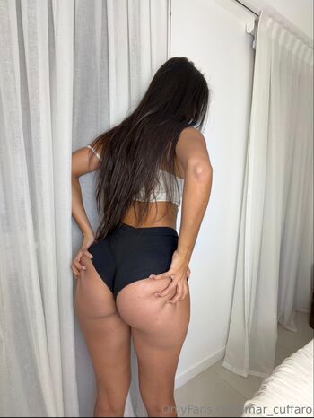 Mar Cuffaro Russo