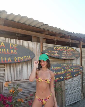 Full leaked Mar de regil private onlyfans photo