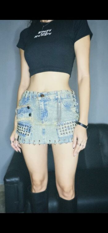 Full leaked Mar decurnex page private onlyfans photo